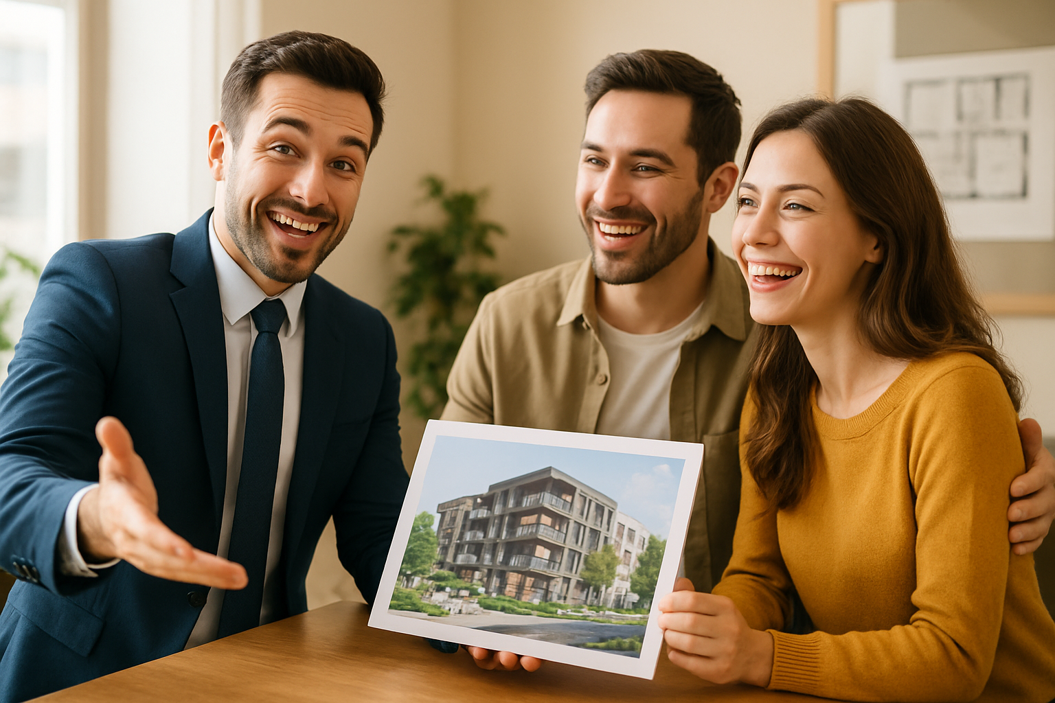 découvrez les habitudes quotidiennes qui distinguent les agents immobiliers d'exception. apprenez à optimiser votre efficacité, à bâtir des relations solides et à réussir dans un secteur en constante évolution grâce à ces pratiques essentielles.