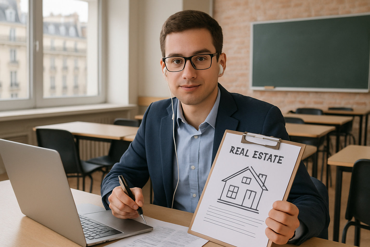découvrez les différences entre agent immobilier et mandataire, et explorez les formations adaptées pour choisir votre carrière dans l'immobilier. informez-vous sur les avantages, les compétences requises et les parcours disponibles pour exceller dans ce secteur dynamique.