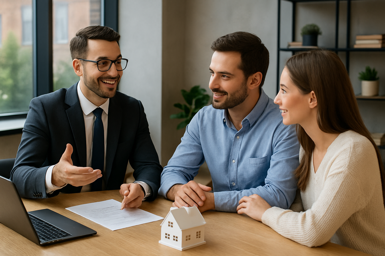 découvrez des stratégies efficaces pour construire une image professionnelle dans l'immobilier. apprenez à développer votre marque personnelle, à renforcer votre crédibilité et à attirer plus de clients grâce à une présence en ligne soignée et des techniques de communication adaptées.