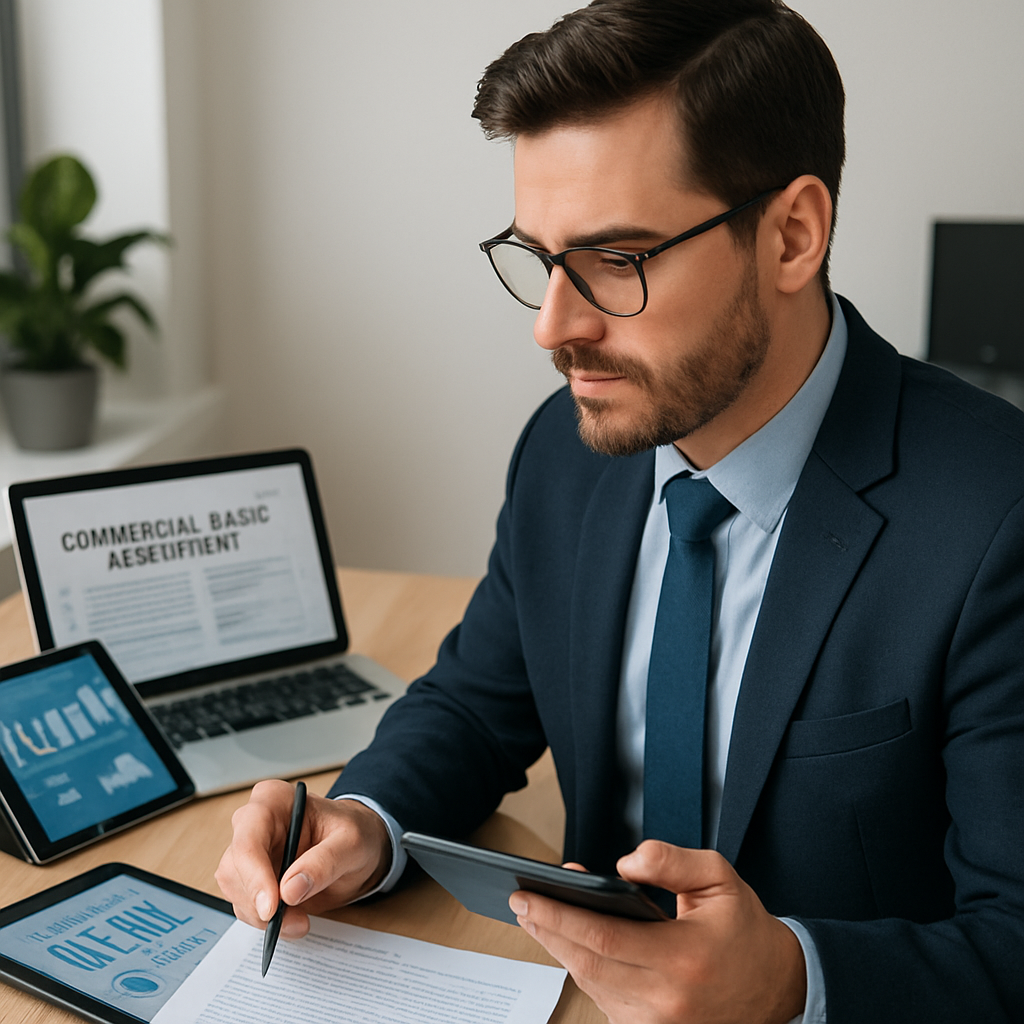 découvrez dans notre formation en immobilier commercial si cet investissement est réellement rentable. analyse des tendances du marché, stratégies éprouvées et conseils d'experts vous aideront à évaluer les opportunités et à maximiser votre retour sur investissement.