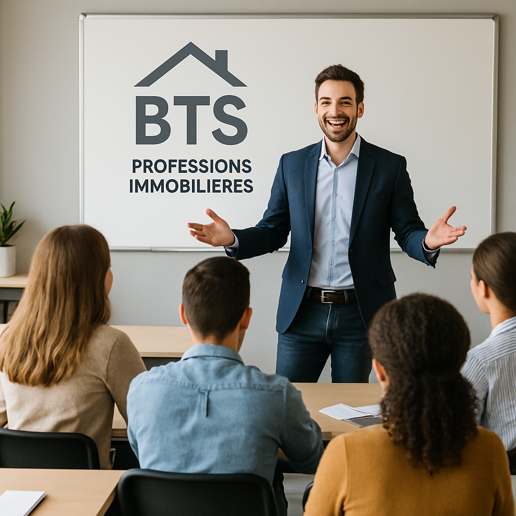 découvrez notre guide 2025 sur les formations éligibles au cpf dans le secteur immobilier. optimisez votre carrière grâce à des formations certifiées qui vous préparent aux défis actuels du marché. informez-vous dès maintenant pour faire le bon choix et bénéficier du financement cpf.