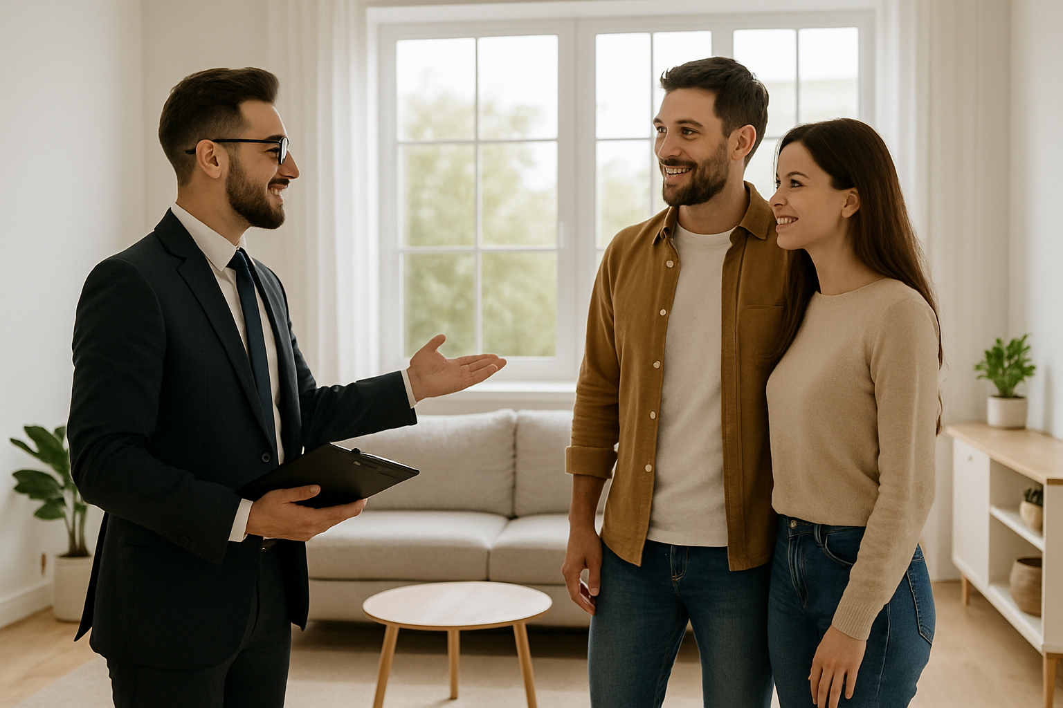découvrez cinq techniques essentielles pour mieux qualifier vos acheteurs dans le secteur immobilier. apprenez à cibler les bonnes attentes, à établir une communication efficace et à optimiser vos stratégies de vente pour garantir des transactions réussies.