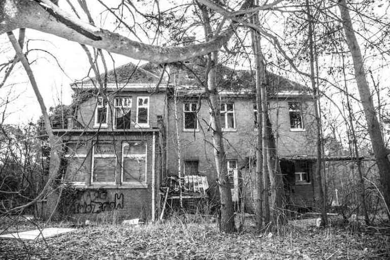 Comment vendre une maison en mauvais état