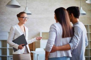 Quelle formation pour devenir agent immobilier