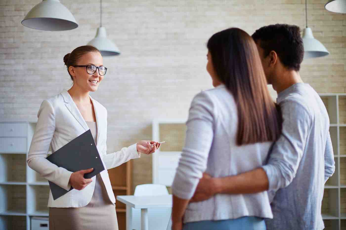 Quelle formation pour devenir agent immobilier