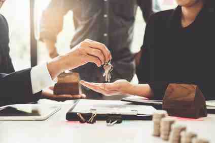 Quelles études pour devenir agent immobilier ?