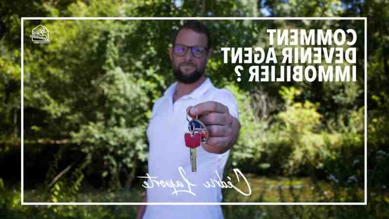 Quel diplôme pour être conseiller immobilier ?