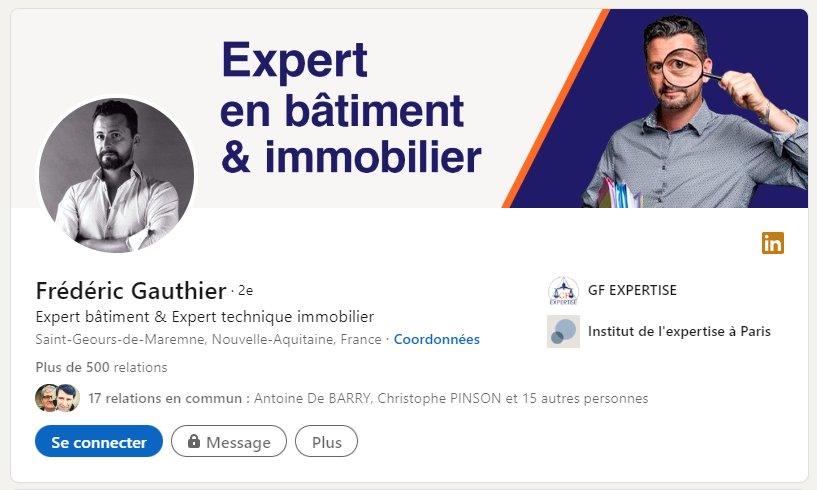 un expert batiment reconnu avec de bon tarif