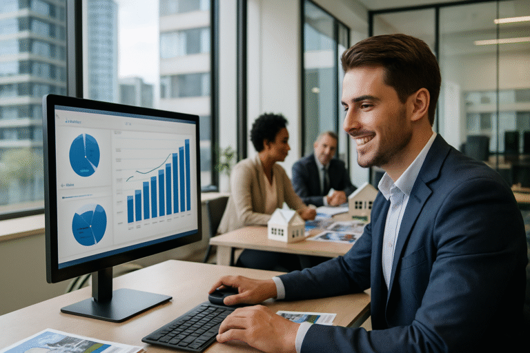 découvrez des stratégies efficaces pour augmenter votre chiffre d'affaires en immobilier cette année. apprenez à maximiser vos investissements, à attirer plus de clients et à optimiser vos ventes grâce à des conseils d'experts et des astuces pratiques.