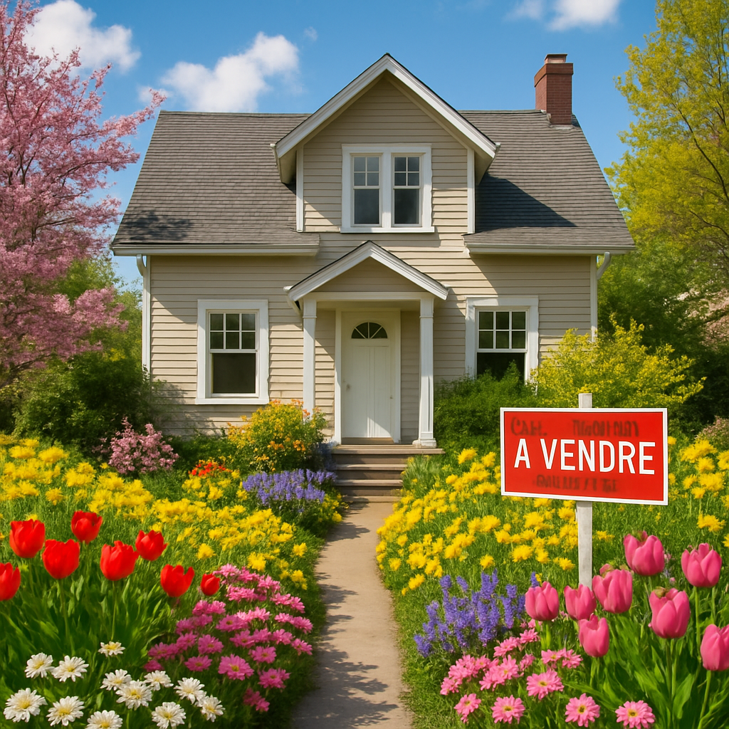 découvrez si la crise immobilière actuelle constitue une opportunité pour vendre votre bien. analyse des tendances du marché, conseils d'experts et stratégies pour maximiser votre vente dans un contexte économique incertain.