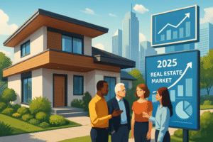 découvrez les tendances du marché immobilier en 2025 et évaluez si c'est le bon moment pour vendre votre maison. cette analyse approfondie vous guidera à travers les facteurs clés à considérer avant de prendre votre décision.