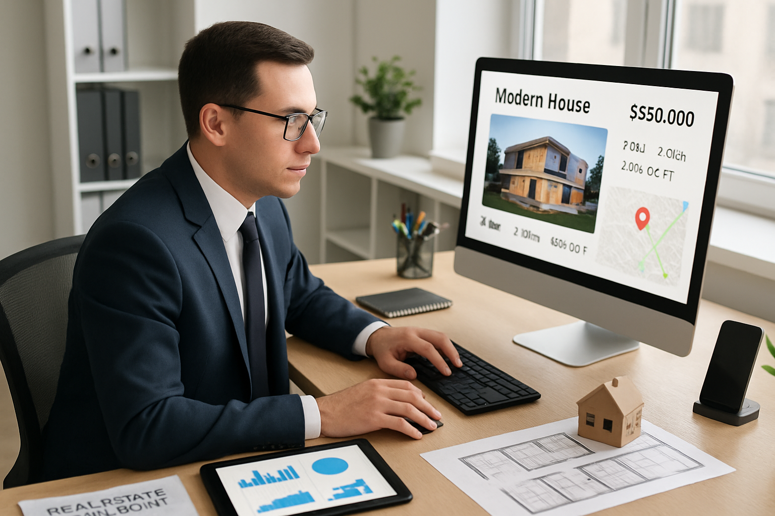 découvrez les 10 conseils incontournables des meilleurs agents immobiliers pour assurer votre succès en 2025. apprenez les stratégies clés pour naviguer sur le marché immobilier, optimiser vos ventes, et maximiser votre visibilité. que vous soyez professionnel de l'immobilier ou investisseur, ces astuces vous guideront vers l'excellence.