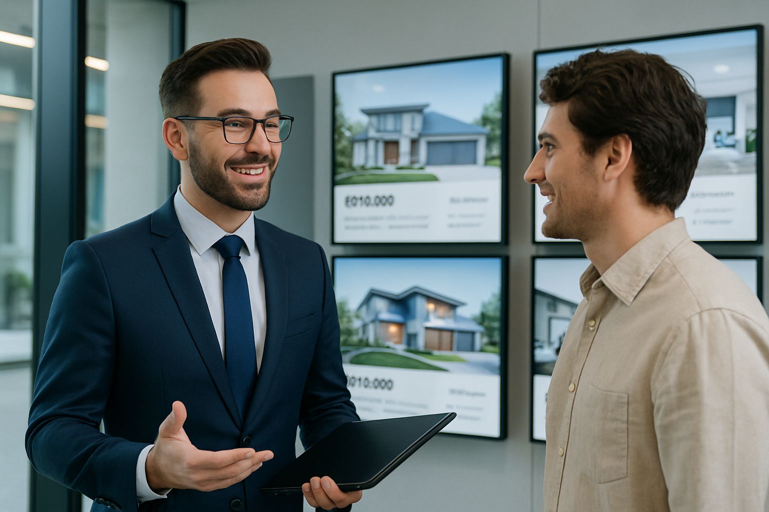 découvrez les formations les plus recherchées dans le secteur immobilier en 2023. restez compétitif et boostez votre carrière grâce à des programmes adaptés aux besoins du marché.
