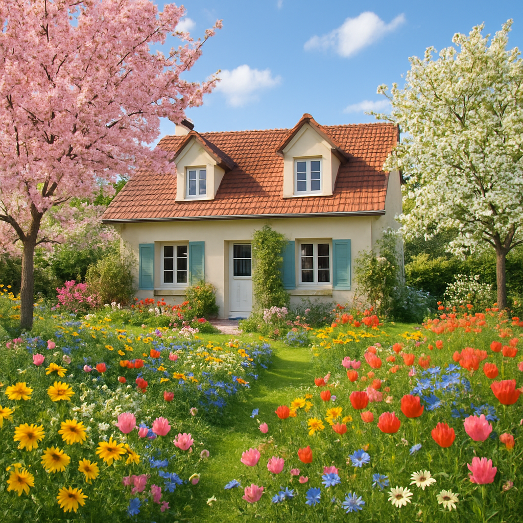 découvrez les meilleures périodes pour vendre votre maison en 2025. dans cet article, nous vous présentons des conseils et des analyses du marché immobilier pour maximiser vos chances de vendre rapidement et au meilleur prix.