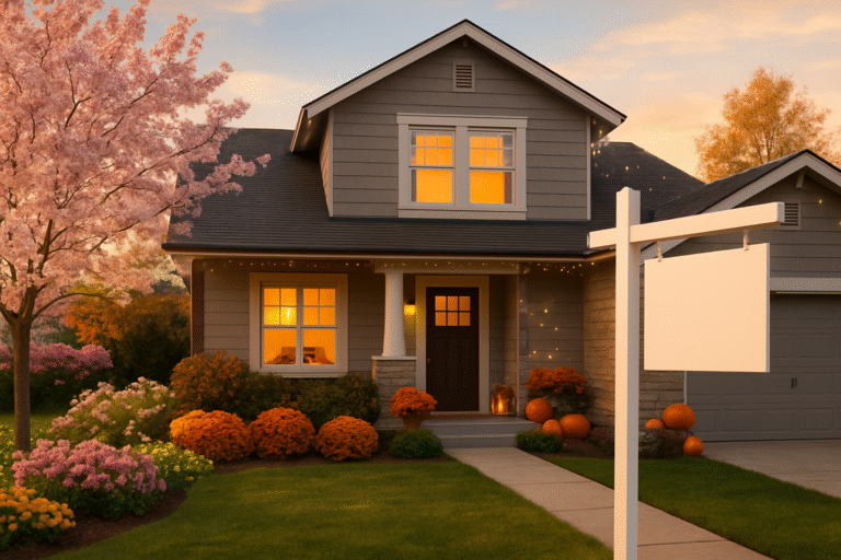 découvrez les meilleures périodes pour vendre votre maison en 2025. maximisez vos chances de réussir votre vente avec nos conseils sur les tendances du marché immobilier et les moments propices pour attirer les acheteurs.