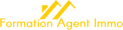 Formation agent immobilier