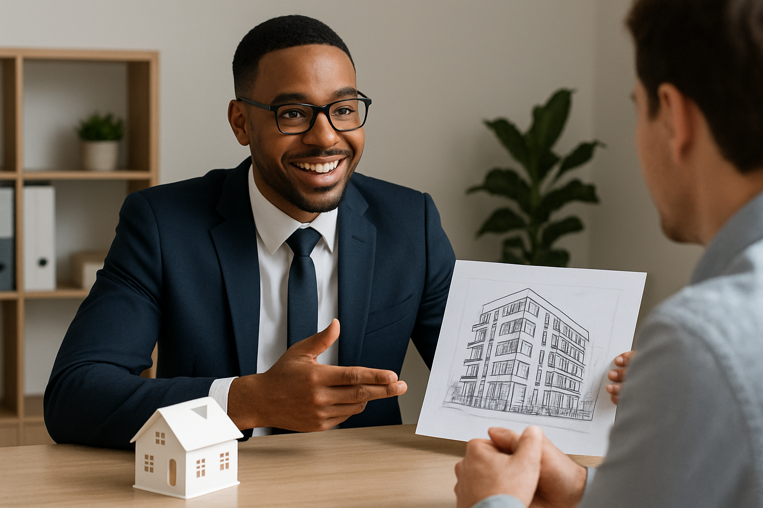 découvrez les meilleures formations pour réussir votre reconversion dans l'immobilier en 2025. apprenez à choisir les cursus adaptés à vos objectifs professionnels et démarrez une nouvelle carrière prometteuse.