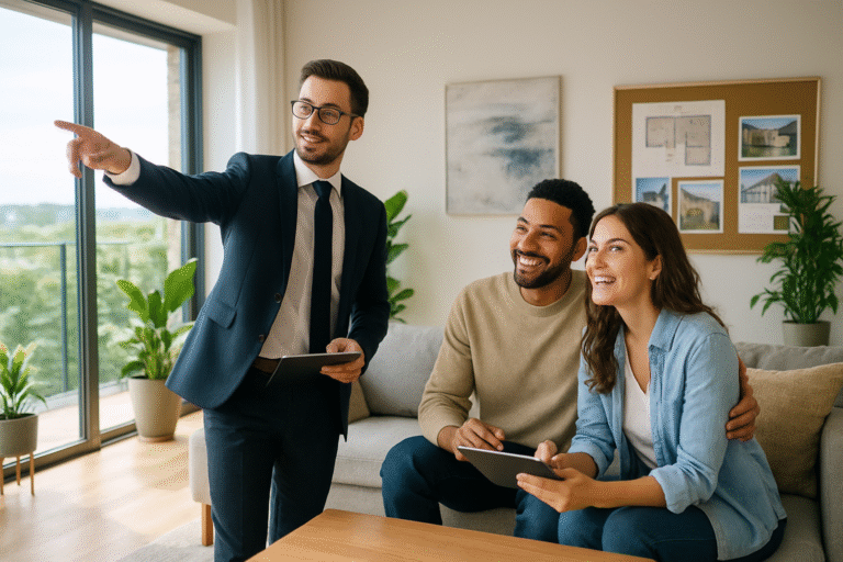 découvrez les habitudes quotidiennes des agents immobiliers qui les distinguent dans un marché compétitif. apprenez comment ces pratiques essentielles peuvent booster votre succès et améliorer votre efficacité. transformez votre approche de l'immobilier grâce à des conseils pratiques et des stratégies éprouvées.