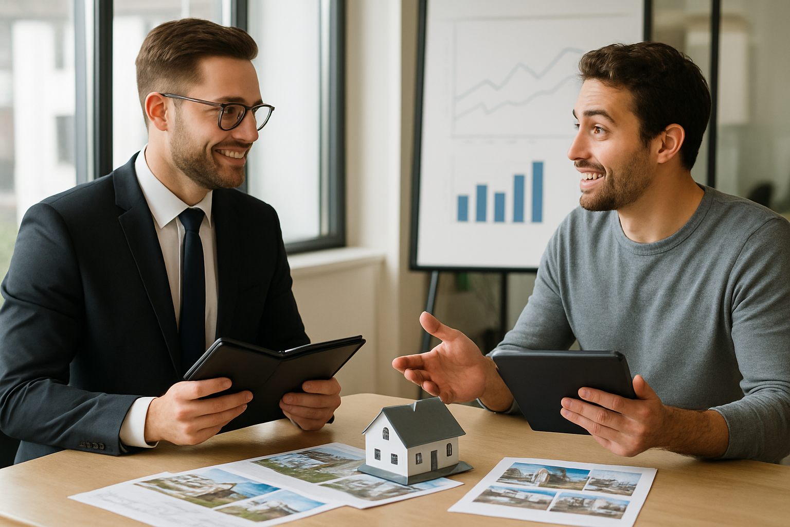 découvrez les différences entre agent immobilier et mandataire, et choisissez la formation qui vous convient le mieux pour réussir dans le secteur immobilier. informez-vous sur les compétences requises, les avantages de chaque statut et les parcours de formation disponibles.