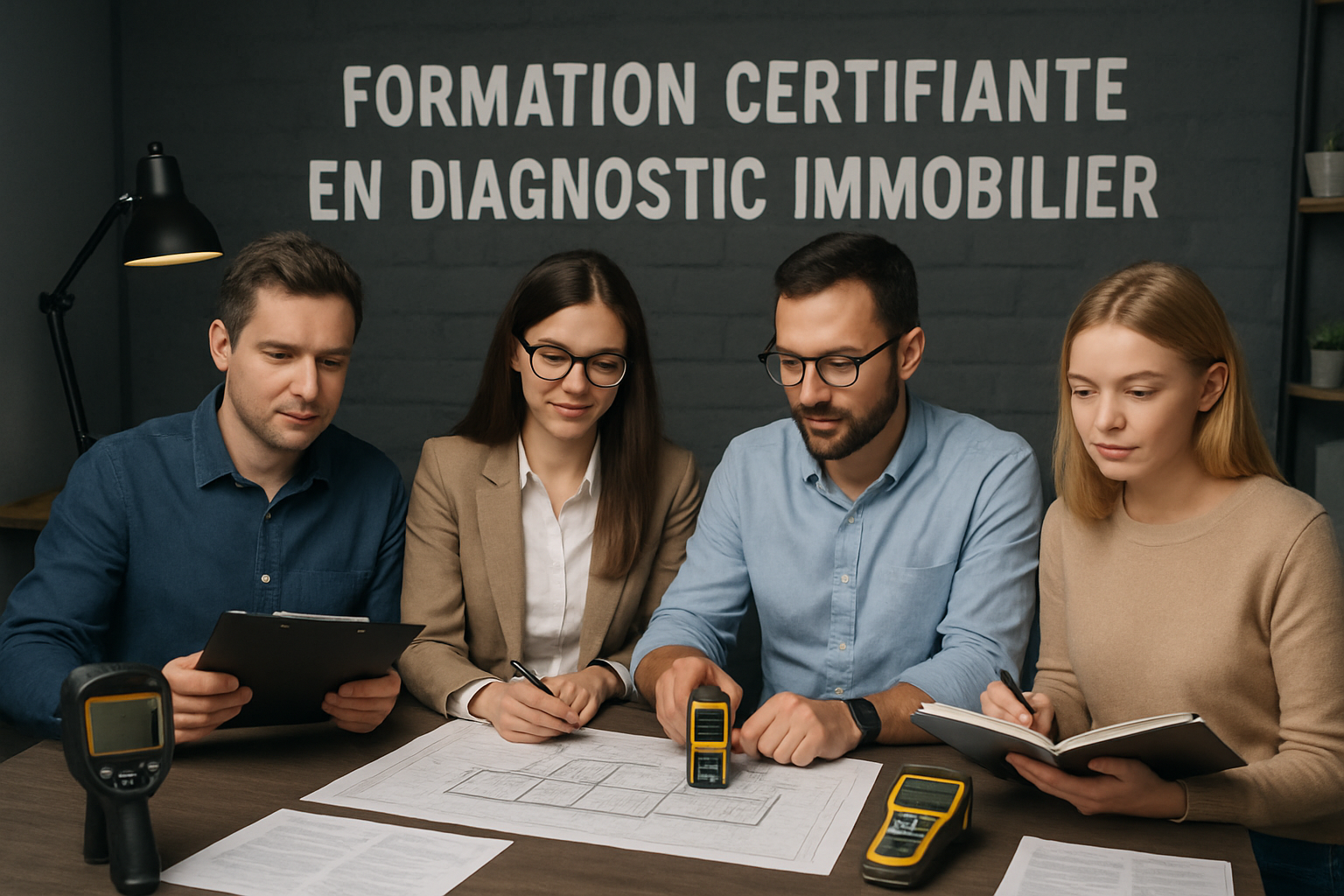 découvrez si la certification en immobilier est une nécessité ou une option. explorez les avantages, les exigences et les implications de la certification pour les professionnels du secteur. prenez des décisions éclairées pour votre carrière en immobilier.