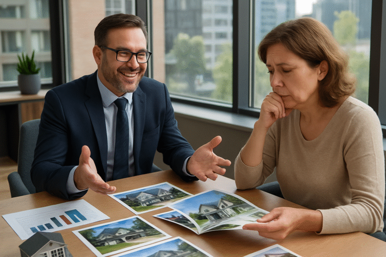 découvrez des stratégies efficaces pour gérer un client indécis ou difficile en immobilier. apprenez à analyser ses besoins, à instaurer une communication claire et à bâtir une relation de confiance pour optimiser la vente ou la location de biens immobiliers.
