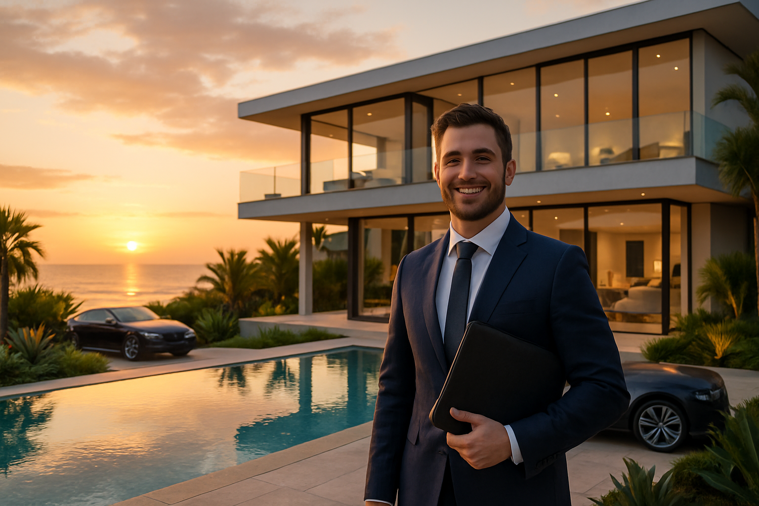 découvrez les étapes clés pour vous spécialiser dans l'immobilier de luxe. obtenez des conseils pratiques, exploitez les tendances du marché et apprenez à développer un réseau professionnel efficace pour réussir dans ce secteur exclusif.