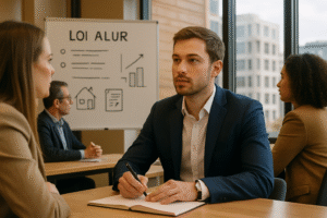 découvrez notre formation sur la loi alur, essentielle pour chaque agent immobilier. apprenez les obligations, droits et enjeux de cette législation clé pour optimiser votre pratique professionnelle et garantir la conformité de vos transactions.