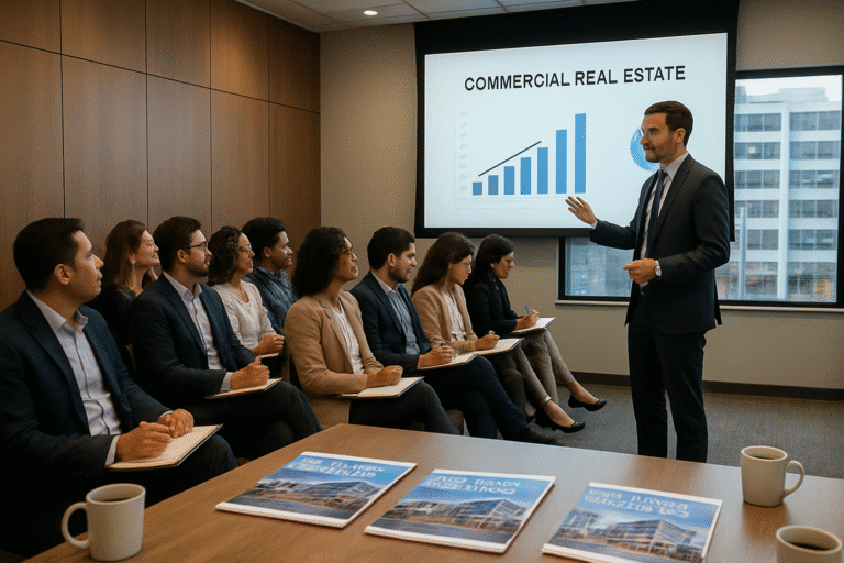 découvrez si investir dans une formation en immobilier commercial est rentable. explorez les opportunités, les bénéfices et les stratégies pour réussir dans ce secteur dynamique et lucratif.