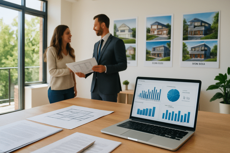 découvrez nos 5 techniques essentielles pour mieux qualifier vos acheteurs dans le secteur immobilier. optimisez votre processus de vente et ciblez efficacement les clients potentiels en appliquant ces stratégies éprouvées.