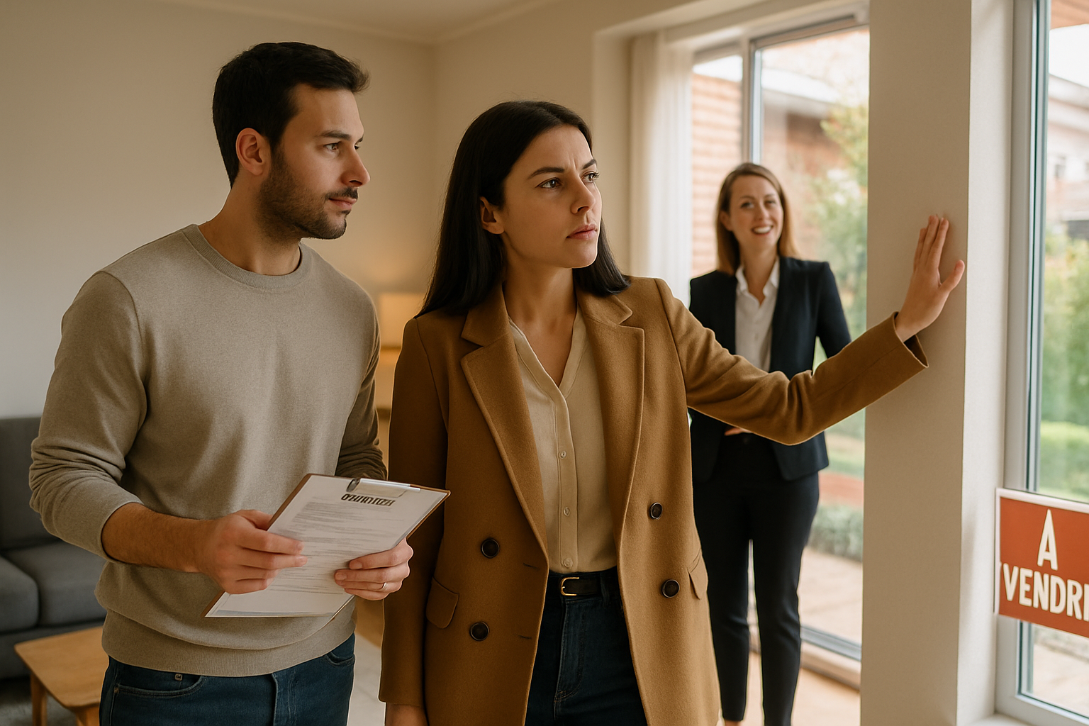 découvrez les erreurs courantes à éviter lors de votre première visite immobilière afin de faire le bon choix. suivez nos conseils pour maximiser votre expérience et dénicher le bien idéal sans faux pas.