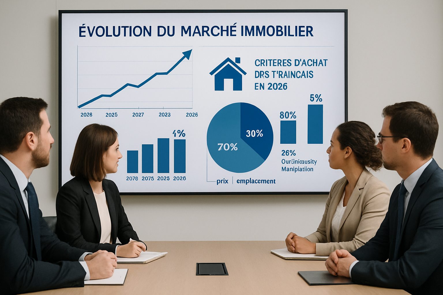 découvrez les raisons qui poussent de plus en plus de français à se former dans le secteur immobilier. explorez les opportunités de carrière, l'essor des investissements locatifs et l'importance de l'éducation financière dans un marché en constante évolution.