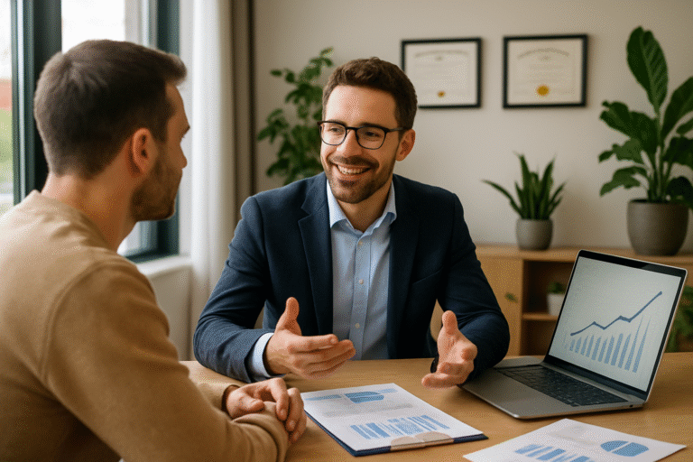 découvrez des techniques avancées pour instaurer une relation de confiance solide avec vos clients. apprenez à établir une communication authentique, à comprendre les besoins de vos clients et à fidéliser votre clientèle grâce à des stratégies éprouvées.