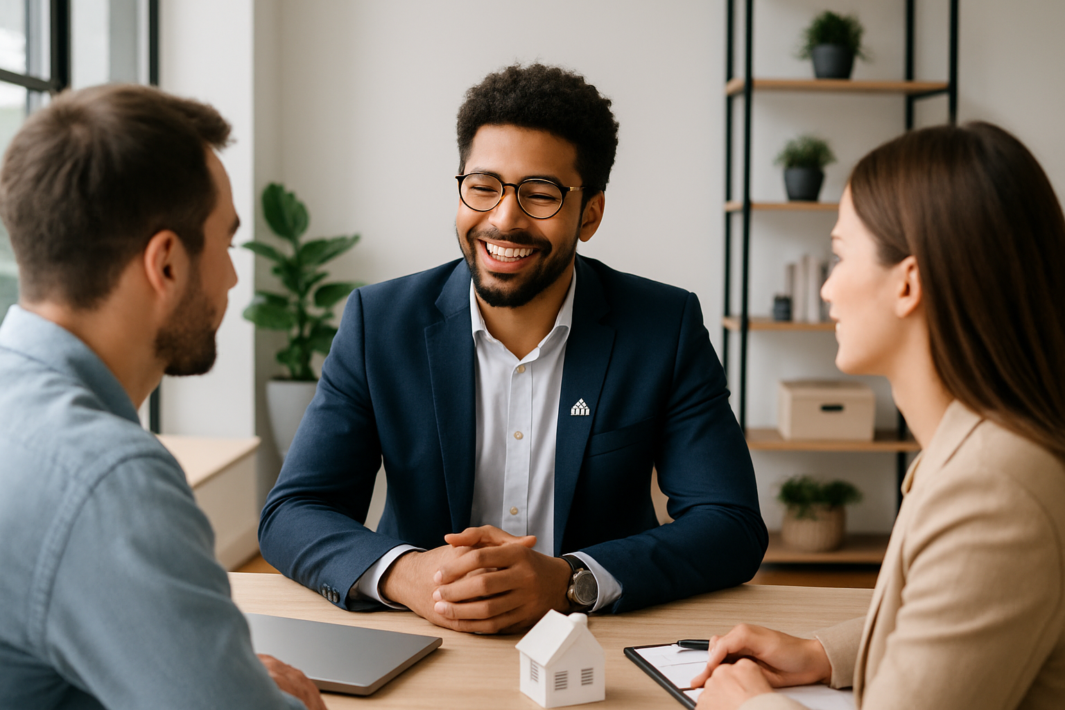découvrez les 5 métiers de l'immobilier les plus prometteurs en 2025. explorez les opportunités de carrière qui se développent, les compétences recherchées et les tendances du marché pour réussir dans ce secteur dynamique.