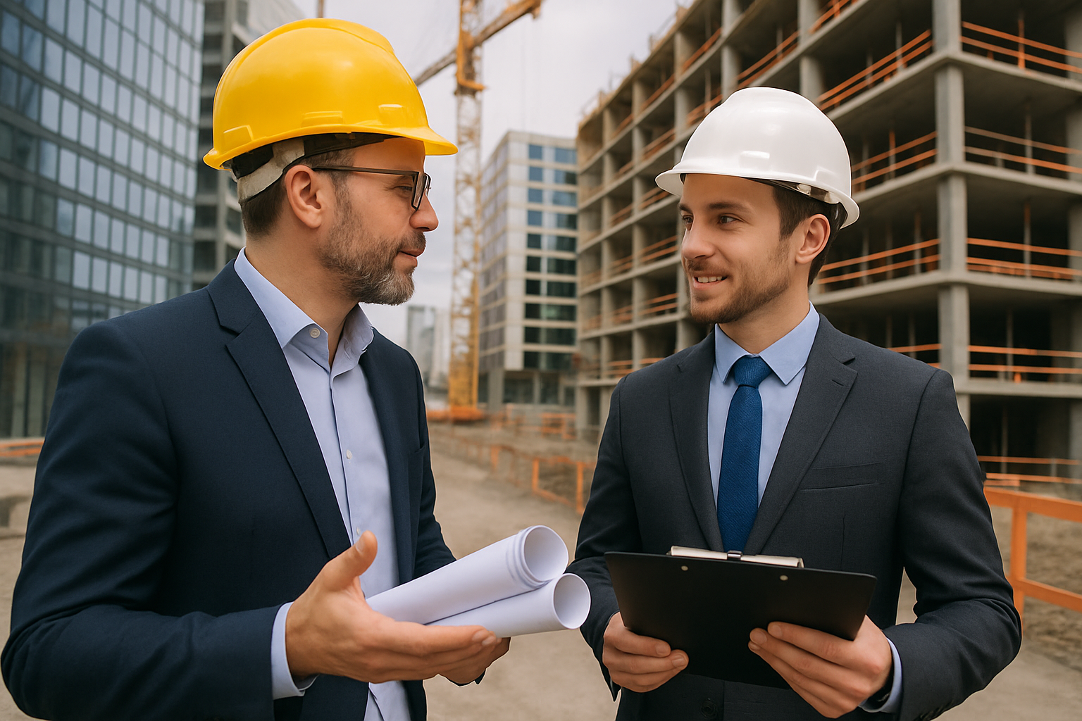 découvrez les cinq métiers de l'immobilier qui seront les plus demandés en 2025. explorez les opportunités de carrière prometteuses, les compétences requises et les tendances du marché pour vous aider à choisir votre futur professionnel dans ce secteur en pleine croissance.