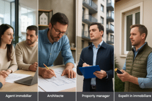 découvrez les 5 métiers de l'immobilier en pleine expansion pour 2025. informez-vous sur les opportunités de carrière, les compétences demandées et les tendances du marché pour réussir dans ce secteur dynamique.