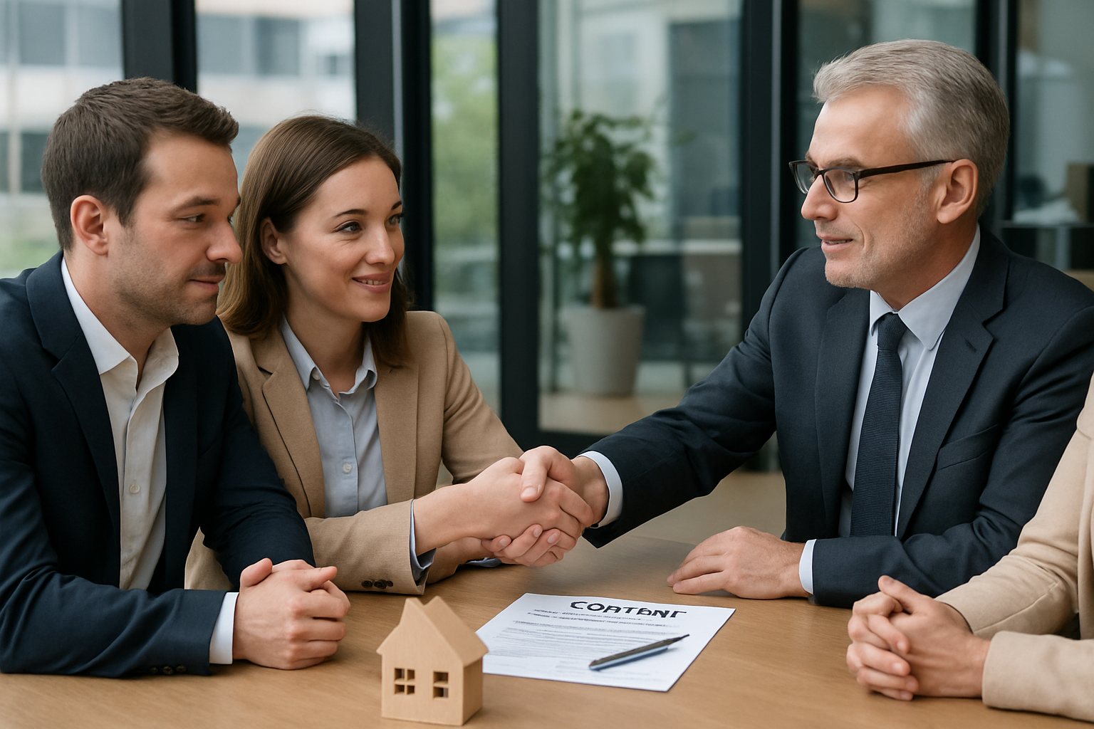 découvrez comment vendre votre maison sans perdre d'argent en évitant les erreurs courantes. apprenez les stratégies clés pour maximiser la valeur de votre bien et réussir votre vente immobilière en toute sérénité.