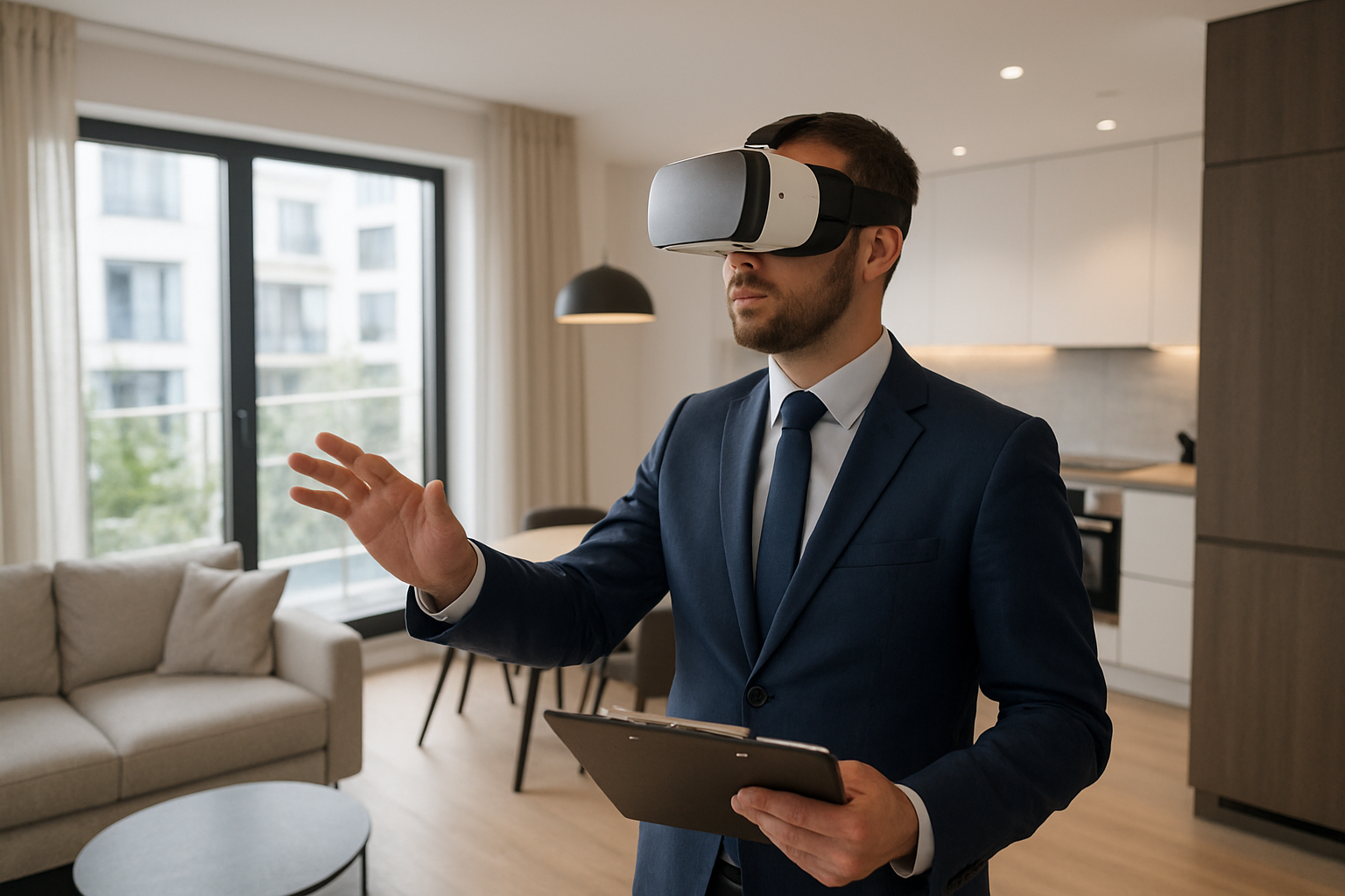 découvrez comment les visites virtuelles, la technologie des drones et l'intelligence artificielle révolutionnent le secteur de l'immobilier. apprenez à utiliser ces nouvelles techniques pour vendre vos biens plus rapidement et efficacement. ne manquez pas cette opportunité d'optimiser vos ventes grâce à l'innovation.