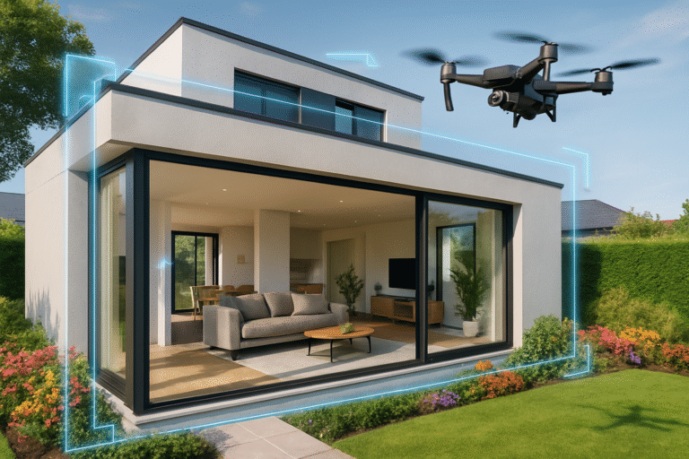 découvrez comment les visites virtuelles, l'utilisation de drones et l'intelligence artificielle transforment le secteur de la vente. explorez ces nouvelles techniques innovantes qui vous permettent de vendre vos biens plus rapidement et efficacement.