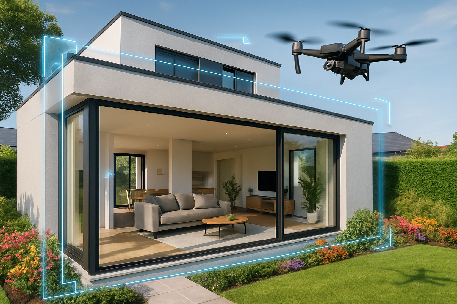 découvrez comment les visites virtuelles, l'utilisation de drones et l'intelligence artificielle transforment le secteur de la vente. explorez ces nouvelles techniques innovantes qui vous permettent de vendre vos biens plus rapidement et efficacement.